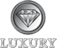 Luxury Casino logo
